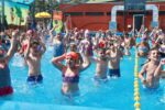 Más de 20 mil chicos disfrutan de las Colonias Deportivas de verano