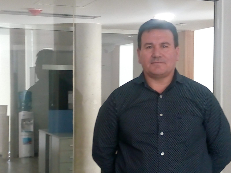 Desplazan al comisario Sergio Rodríguez de la seccional de Liniers