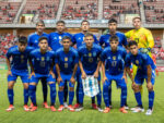 Sub 20: Argentina debutará en el Sudamericano ante Brasil