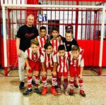 Cuando en los clubes de barrio se juega mucho más que a la pelota