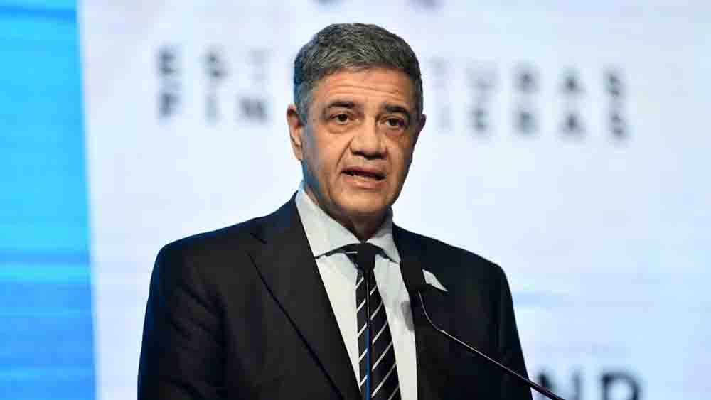 Panorama legislativo: debate por las PASO