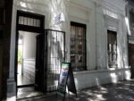 Las Bibliotecas Públicas de la Ciudad