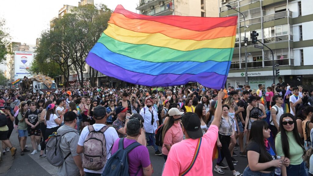 Piden que las fuerzas federales no intervengan durante la marcha antifascista de Congreso a Plaza de Mayo