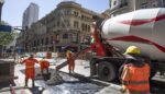 Renovarán 200 cuadras de calles y avenidas en Palermo, Recoleta y otros barrios