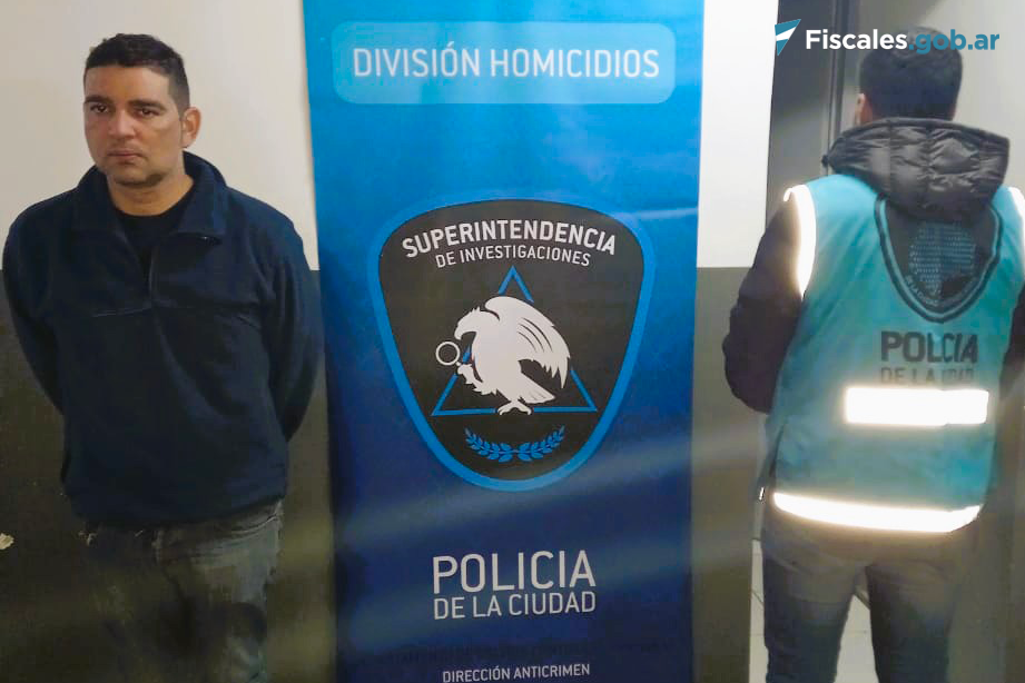 Recoleta: un podólogo será juzgado por homicidio cuádruplemente agravado acusado de envenenar a su esposo en un sanatorio