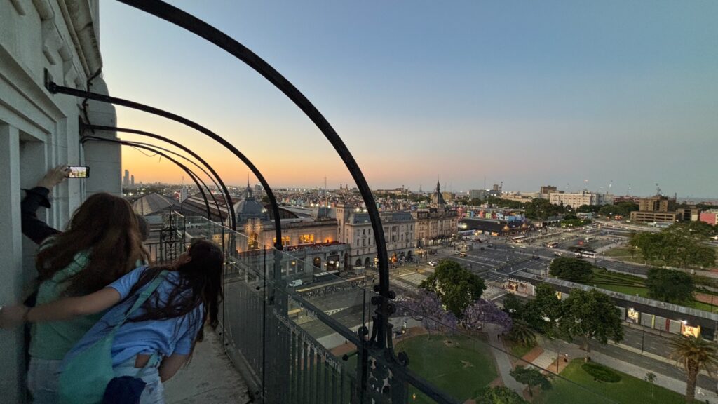 Museum Selfie Day: una oportunidad para sacarse fotos en la ciudad