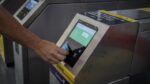 Más de 2 millones de pasaje de subte se pagaron con tarjetas de crédito y débito