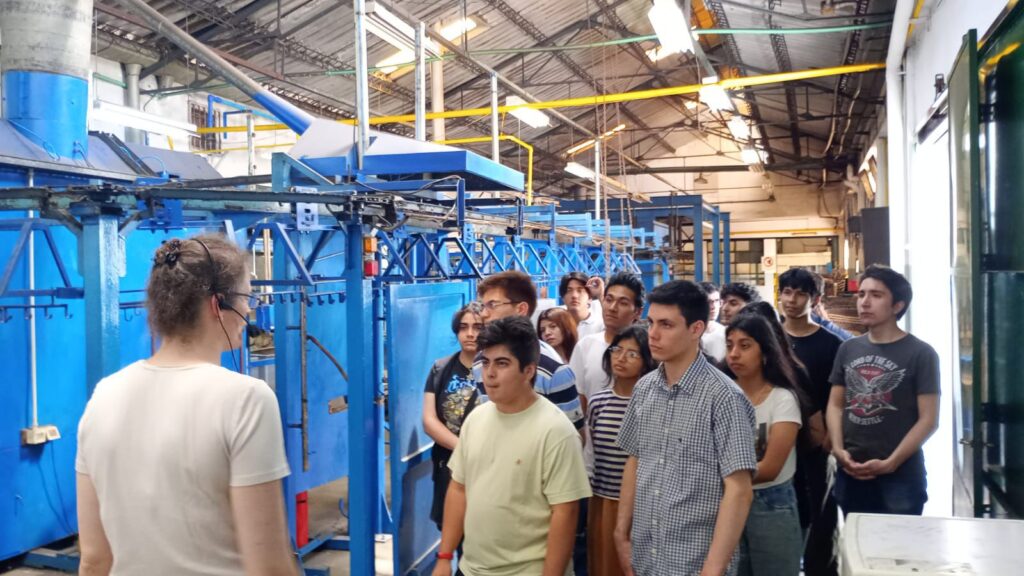 Fundación Empujar abre vacantes para que 500 jóvenes consigan su primer empleo formal