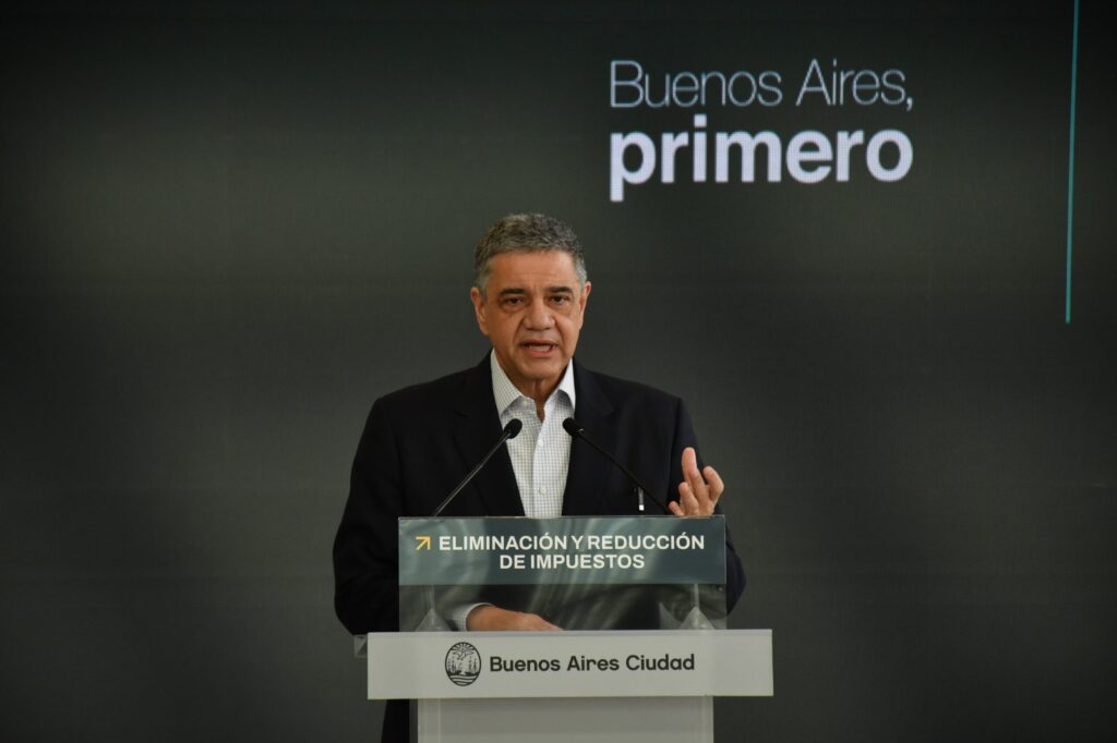 Recibieron su devolución de Ingresos Brutos 100 vecinos porteños