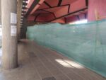 Avanza la puesta en valor del bajo Puente Saavedra