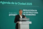 Macri anunció que reduce la estructura del Gobierno porteño