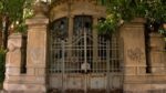 Reunión vecinal en defensa de la Casa Beiró de Villa Devoto
