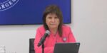 Tres delincuentes le robaron $7.000.000 a un familiar de Patricia Bullrich en Recoleta