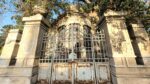 Villa Devoto: movilización ciudadana a la Casa Beiró, que sufrió un incendio