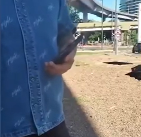 Lugano: Detuvieron a una pareja que intentó coimear a la policía