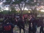 Confirman las bandas del Festival Nunca Más, heavy metal en Plaza Congreso durante el Día de la Memoria