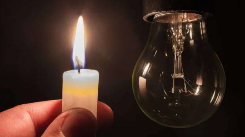 La Ciudad asistió a los vecinos afectados por los cortes de luz con grupos electrógenos y entrega de agua