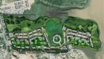Desarrollo inmobiliario frente al río: IRSA vendió lotes de la ex Ciudad Deportiva de Boca, avanza el Distrito Quartier y Nación remata terrenos