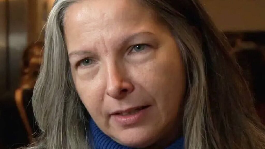 Pesar en la Legislatura porteña por la muerte de Alejandra Darín