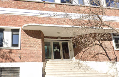 Sale a la venta la ex fábrica de Fernet Branca