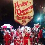 Denuncian nuevo ataque a los corsos y a las murgas