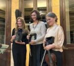 Nuevo ciclo de Música de Cámara en la Usina del Arte