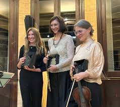 Nuevo ciclo de Música de Cámara en la Usina del Arte