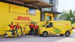 DHL Express continúa su expansión en la Ciudad