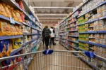 La inflación diciembre registró una leve suba