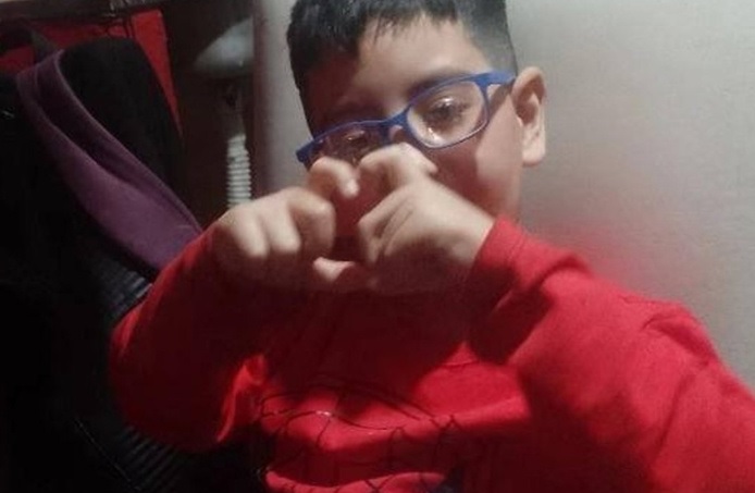 Puerto Madero: un niño murió atropellado por una moto que se dio a la fuga