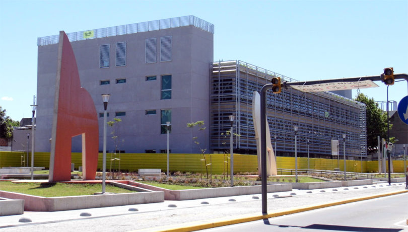 134 años de Coghlan: noche de gastronomía y recreación en la Comuna 12