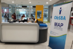 Caballito: marcha de afiliados de ObsBA