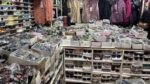 Once: incautaron mercadería en locales por $250.000.000