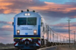 Paro nacional de trenes en reclamo de aumento salarial