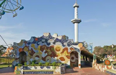 Polémica por concesiones espacios dentro del Parque de la Ciudad