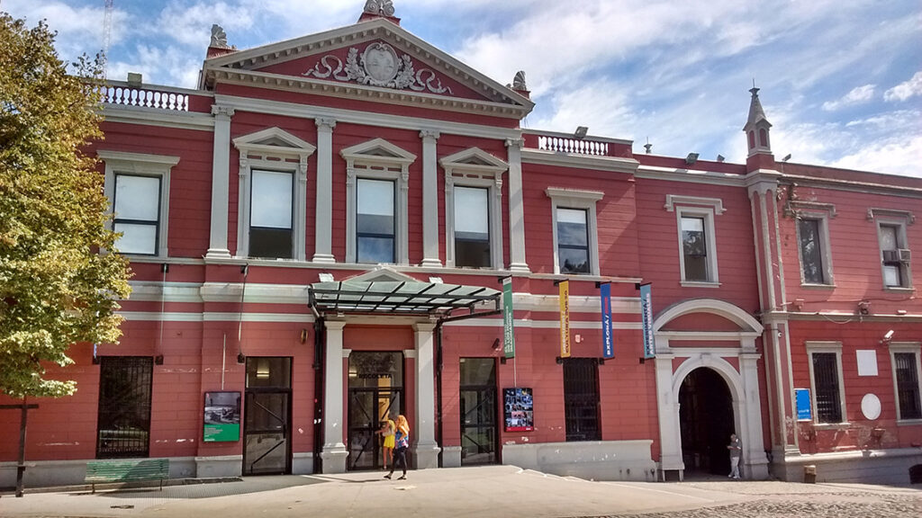 Centro Cultural Recoleta: balance, grilla de verano y nuevo horario