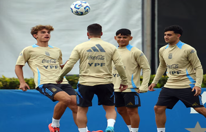 Julio Soler de Villa Lugano a la Premier