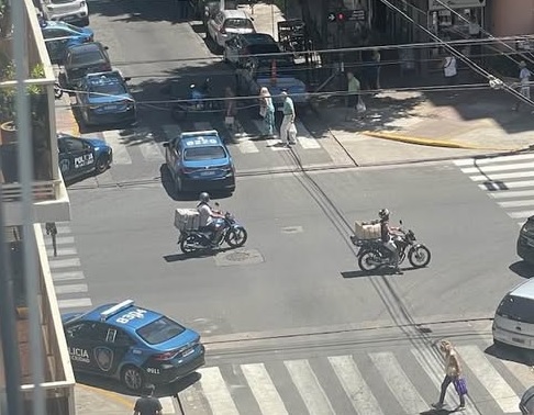 Villa Urquiza: detuvieron a un policía acusado de matar a su tía de un disparo en la cabeza