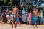 Anteúltima semana de Verano en el Parque de la ciudad