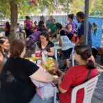 “Cerramos un nuevo enero junto a nuestros privilegiados”