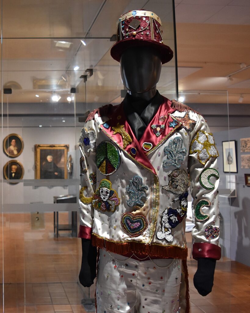 Carnaval toda la vida en el Museo Saavedra: invitan a una serie de visitas guiadas