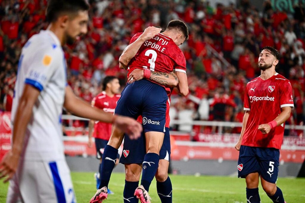 Torneo Betano: El último campeón no pudo hacer un gol en cinco fechas