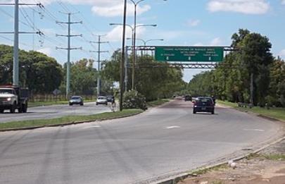Suspenden la construcción de la alcaidía de Villa Soldati