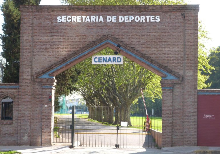 Nuñez: Denuncian nueva ola de despidos en el CeNARD