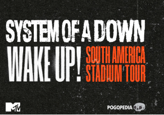 System Of A Down llega a Liniers