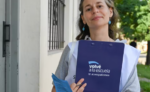 “Volvé a la Escuela” llegó casa por casa a todos los barrios de San Martín