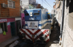 El Gobierno cerró el ramal de cargas a la estación Sola