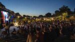 Verano en los barrios se despide este sábado con música, cine y shows de magia en Versalles y Barracas