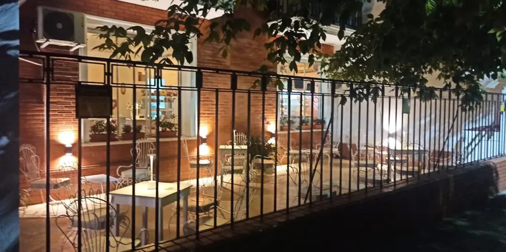 Un deleite para los sentidos