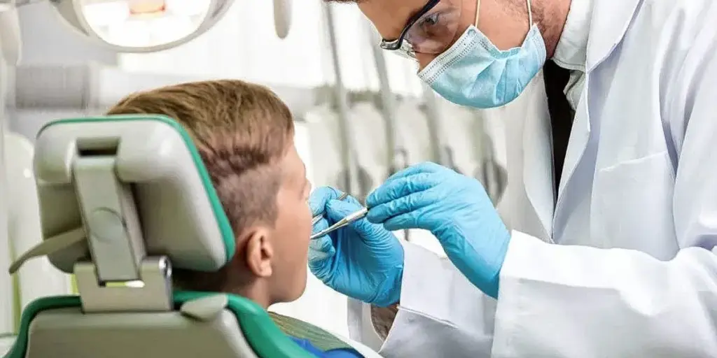 Comienza el año, prioriza tu salud bucal: ¡Programa tu cita!” 